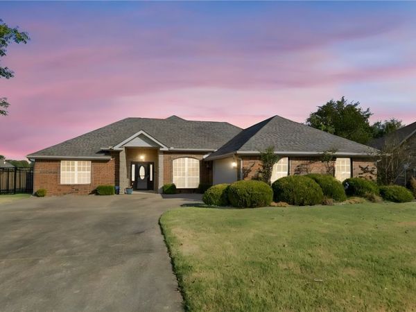 11199 Bear Drive , Farmington, AR 72730