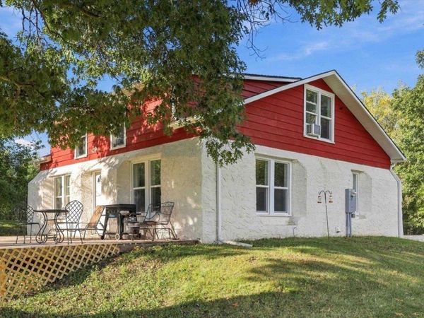 1397 170th Avenue , Ogilvie, MN 56358