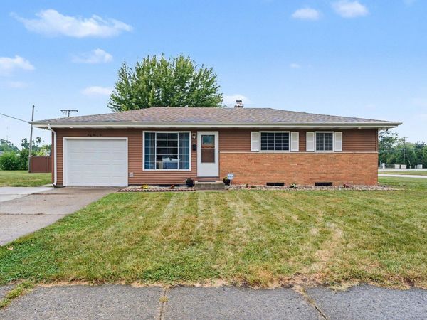 4905 Ford Street, South Bend, IN 46619