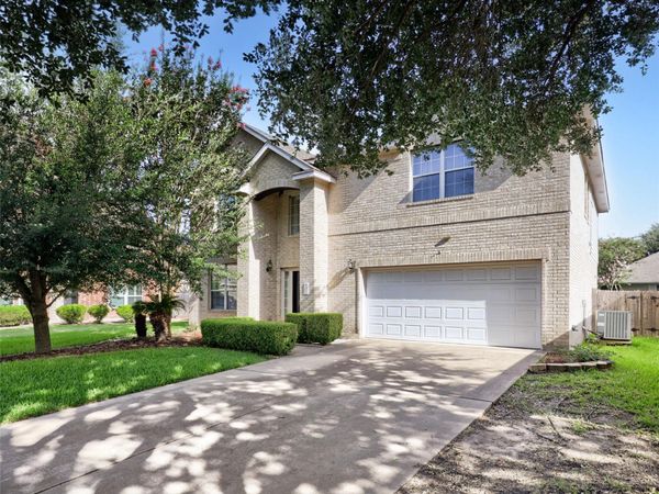 2302 Kristen LN, Cedar Park, TX 78613