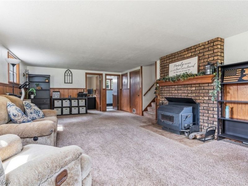 3158 SW Rusty Avenue SW, Canton, OH 44706 Photo 26