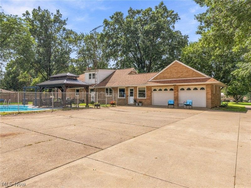 3158 SW Rusty Avenue SW, Canton, OH 44706 Photo 36