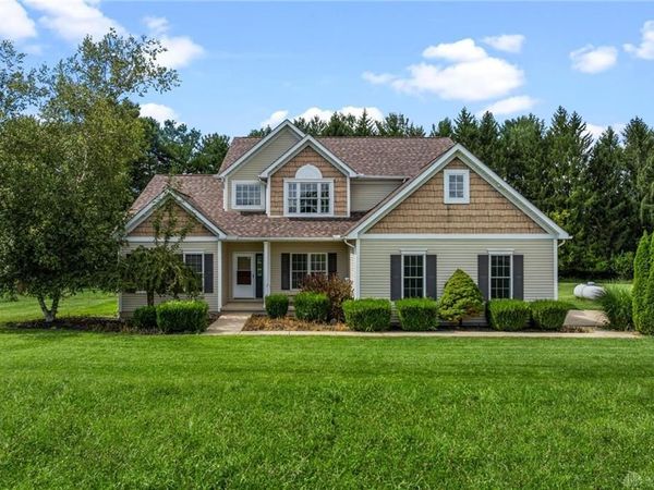 2130 County Road 26, Marengo, OH 43334