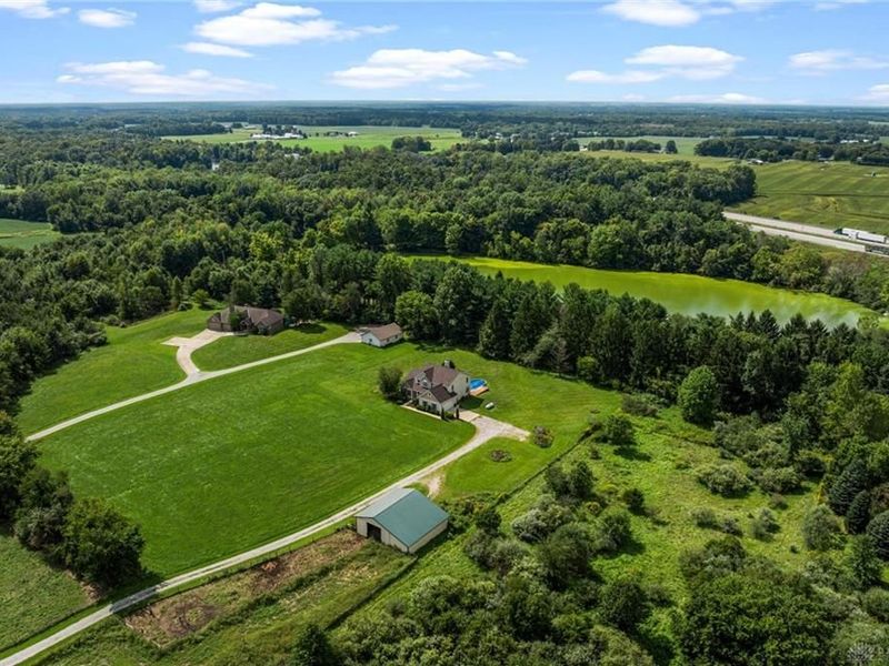 2130 County Road 26, Marengo, OH 43334 Photo 59