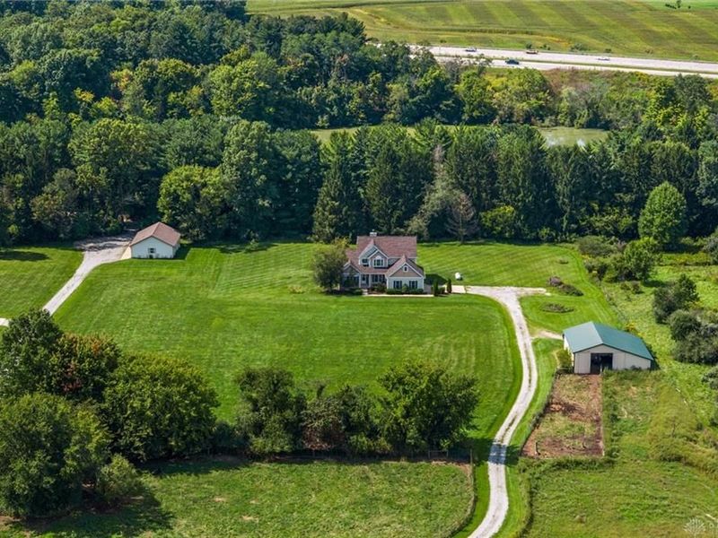 2130 County Road 26, Marengo, OH 43334 Photo 62