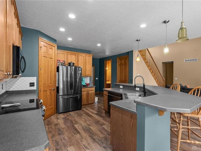 2130 County Road 26, Marengo, OH 43334 Photo 9