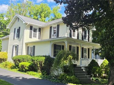 208 Gorham Street, Canandaigua, NY 14424
