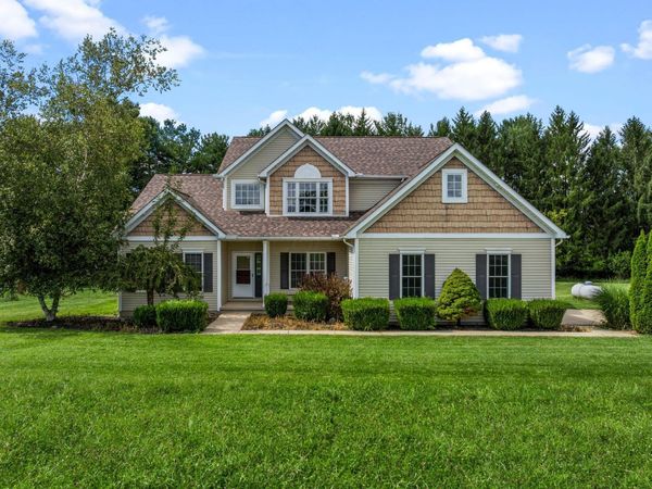 2130 County Road 26, Marengo, OH 43334