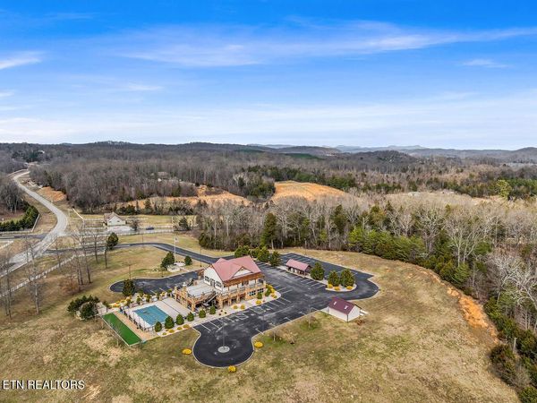 259 W Shore Drive, Rockwood, TN 37854