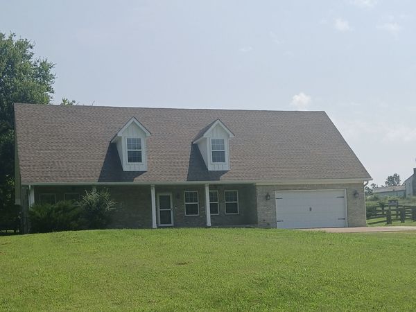2107 Double Branch Rd , Columbia, TN 38401