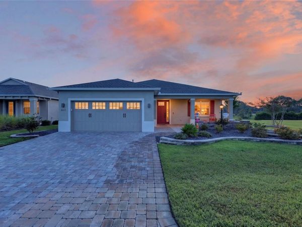 8053 SW 86TH TERRACE ROAD , OCALA, FL 34481
