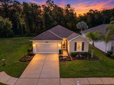 11438 MERGANSER WAY , NEW PORT RICHEY, FL 34654
