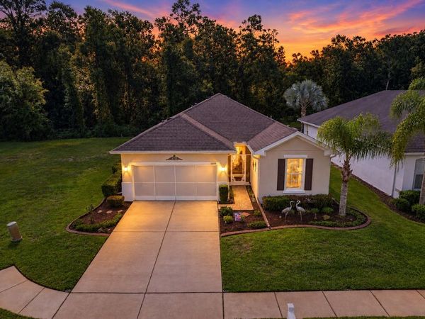 11438 MERGANSER WAY , NEW PORT RICHEY, FL 34654