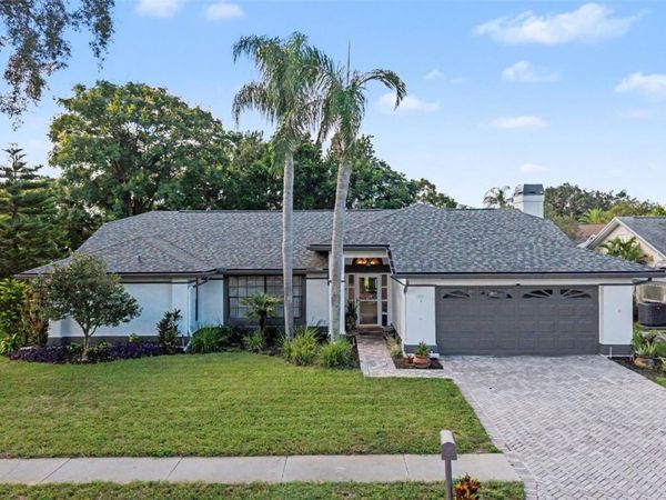 8612 BRAXTON DRIVE , HUDSON, FL 34667