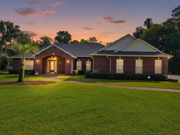 812 SE 36TH LANE , OCALA, FL 34471