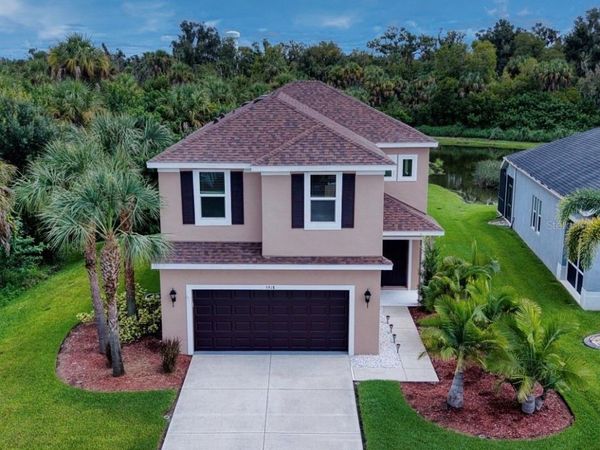 5918 OAK MILL TERRACE , PALMETTO, FL 34221