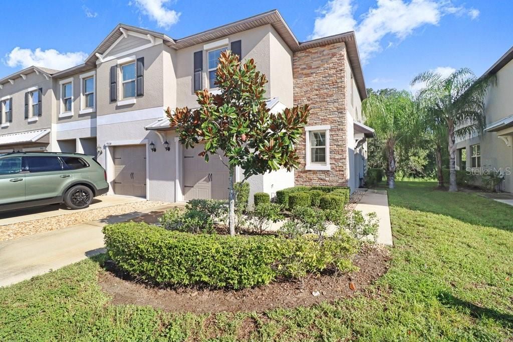 9536 PEMBROOKE PINES DRIVE Sun City Center, FL 33573