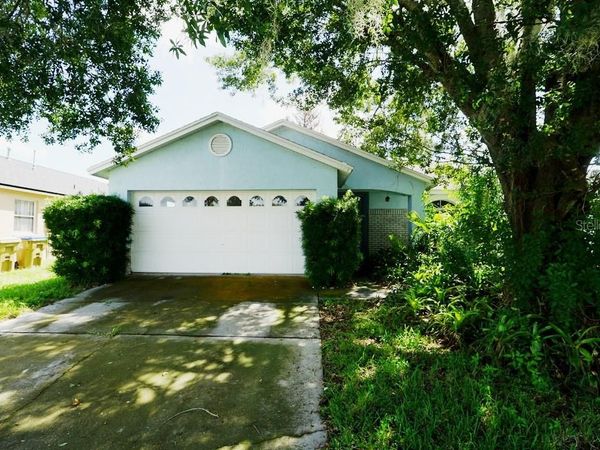 1523 INDIAN OAKS TRAIL , KISSIMMEE, FL 34747