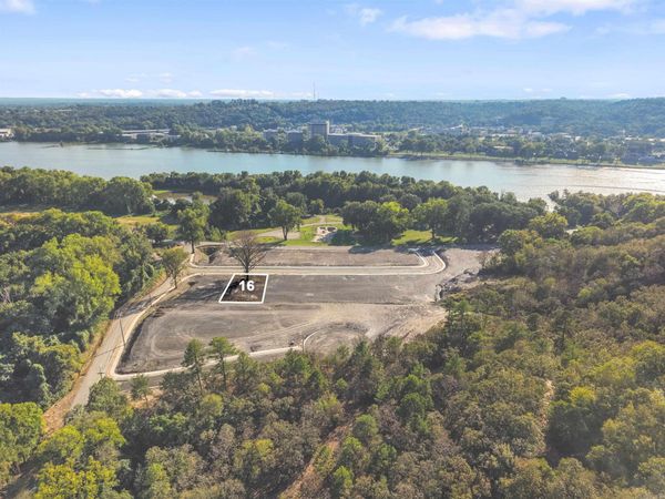 Lot 16 River Rd , North Little Rock, AR 72114