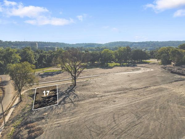 Lot 17 River Rd , North Little Rock, AR 72114