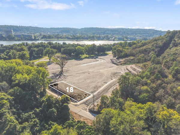 Lot 18 River Rd , North Little Rock, AR 72114