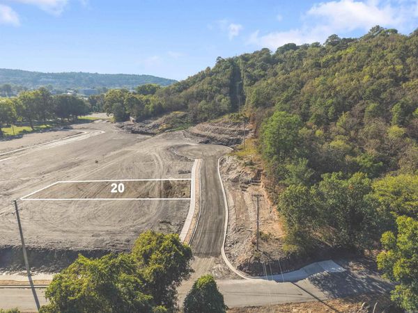 Lot 20 River Rd , North Little Rock, AR 72114