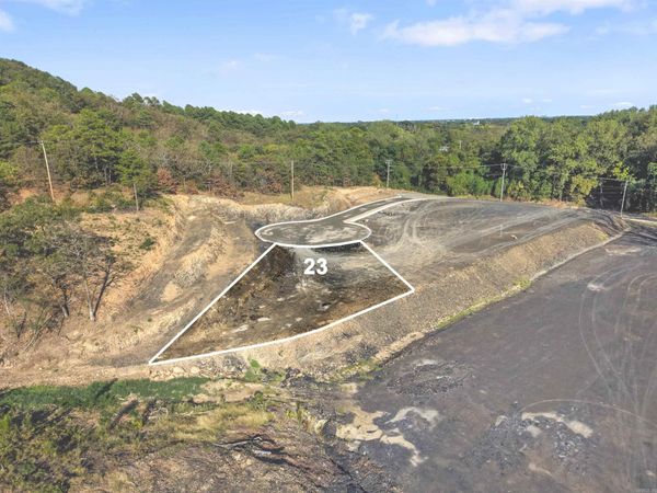 Lot 23 River Rd , North Little Rock, AR 72114