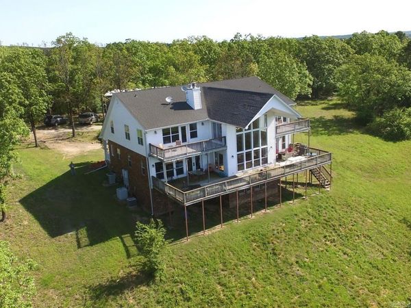 42200 Torrington Drive, Bigelow, AR 72016