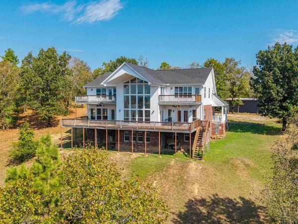 42200 Torrington Drive , Bigelow, AR 72016