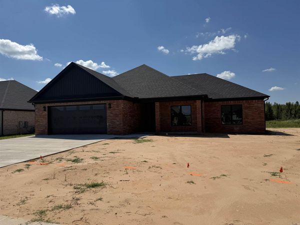 2326 Lakewood circle , Cabot, AR 72023