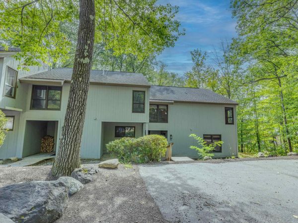 20 Marcalus Road, Unit 4, Lincoln, NH 03251