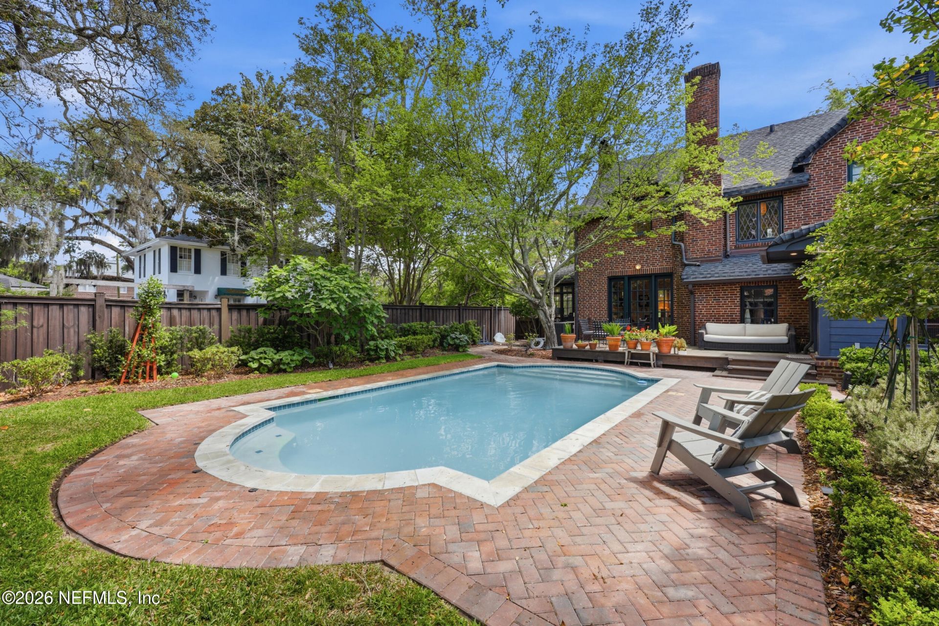 3557 Pine Street, Jacksonville, FL 32205 Photo