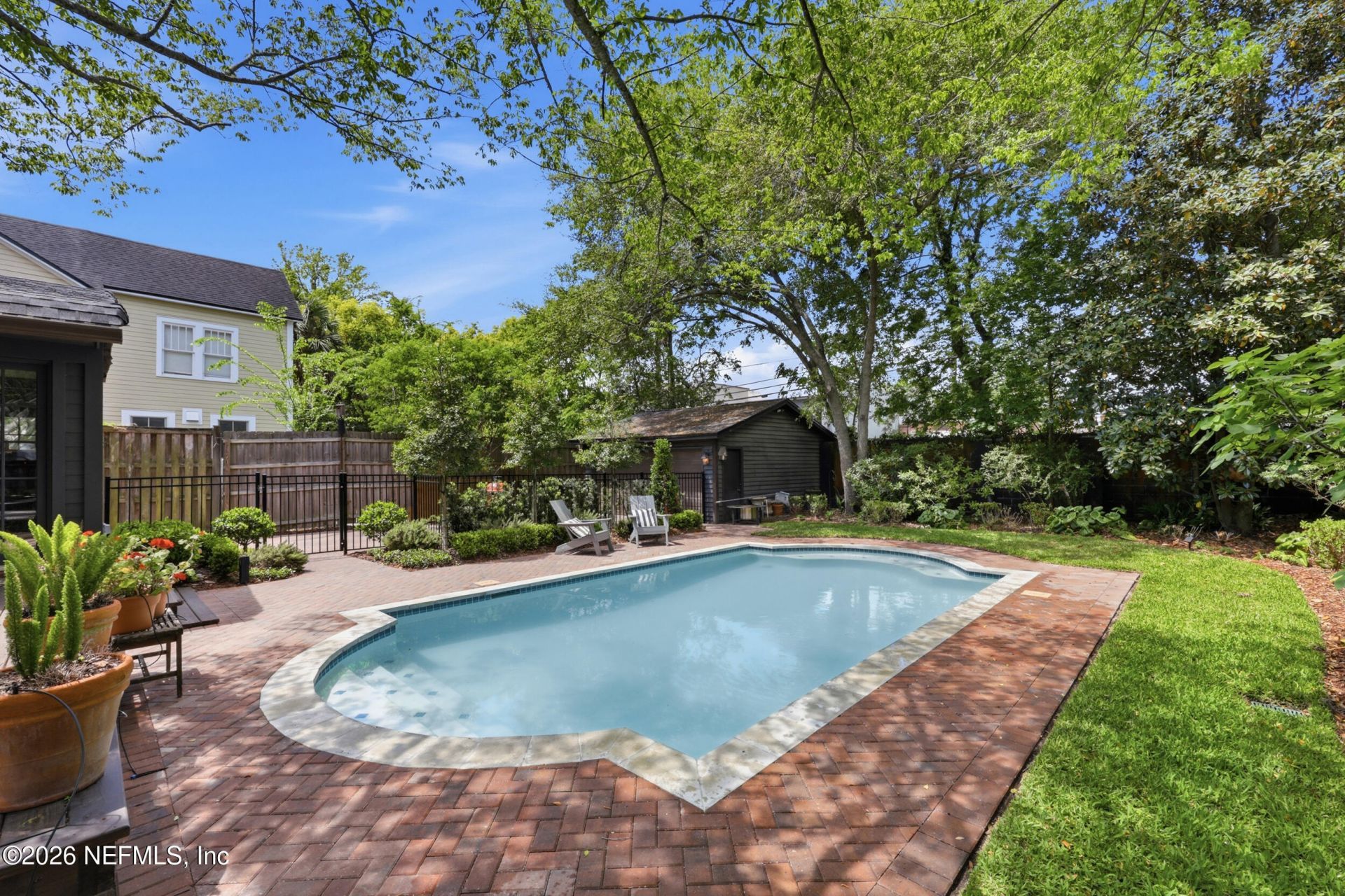 3557 Pine Street, Jacksonville, FL 32205 Photo