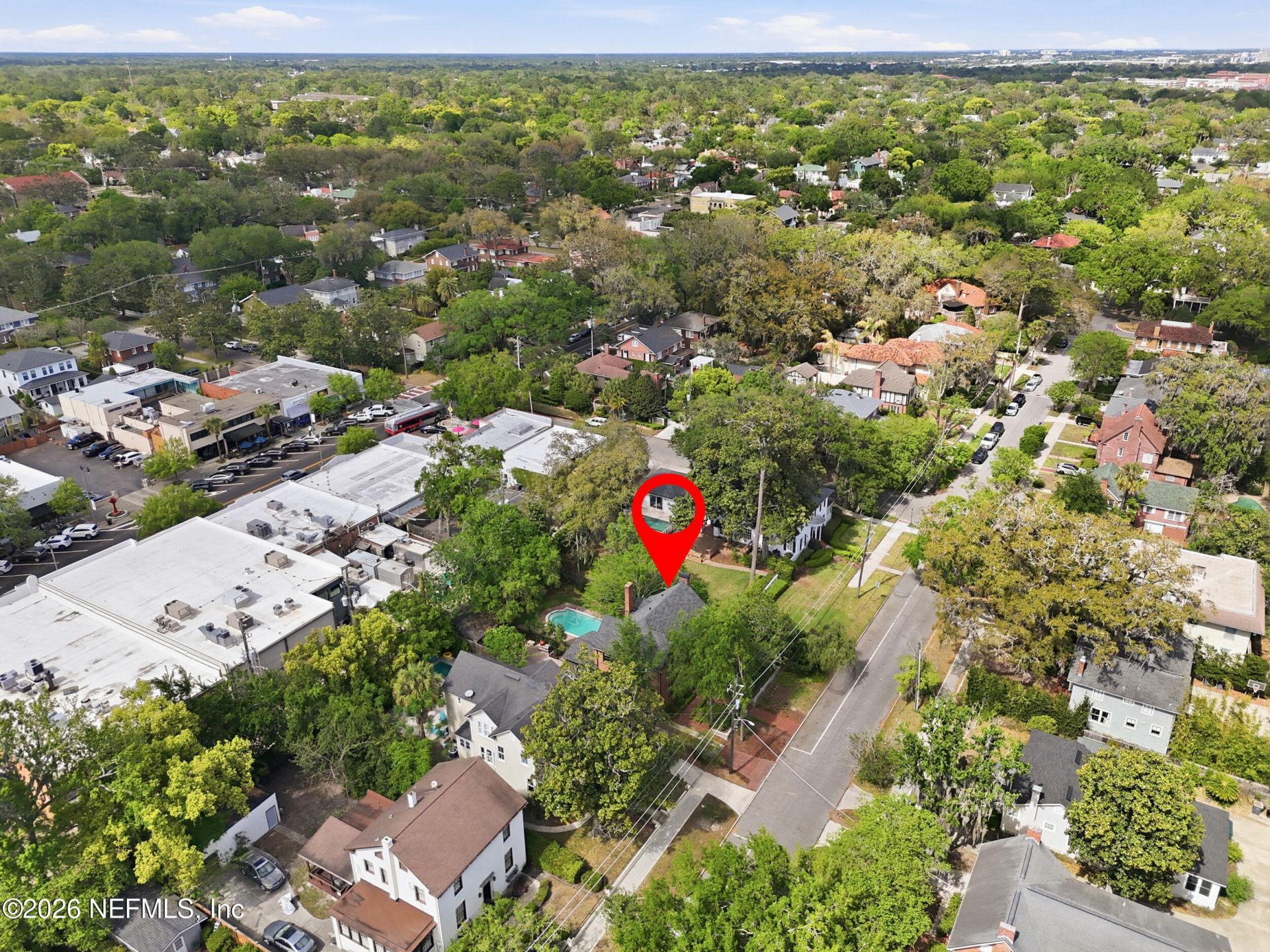 3557 Pine Street, Jacksonville, FL 32205 Photo