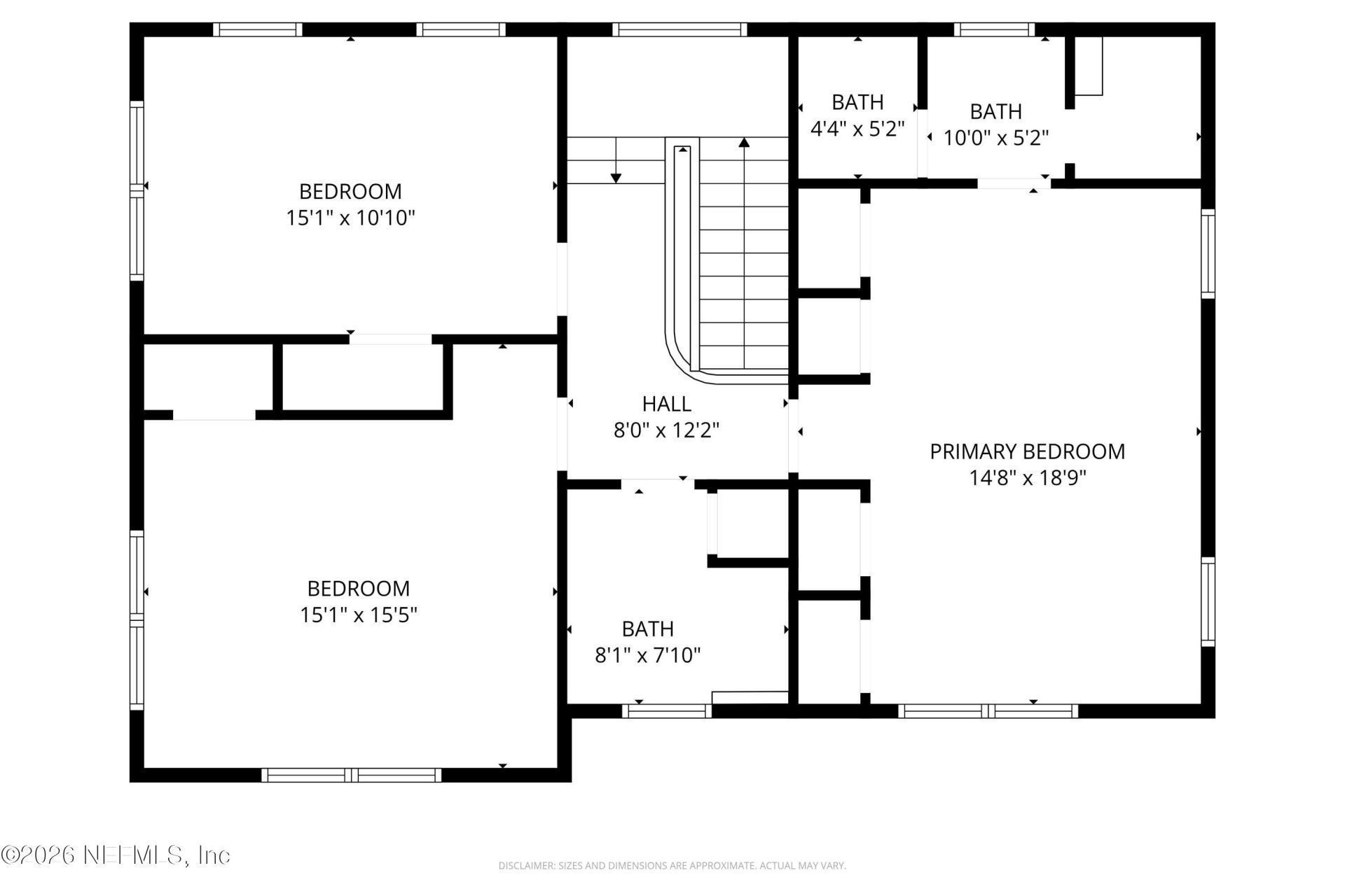 3557 Pine Street, Jacksonville, FL 32205 Photo