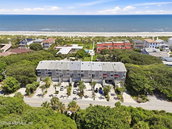 2323 SEMINOLE Road, Atlantic Beach, FL 32233
