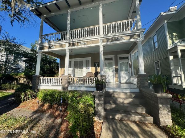 1514 SILVER Street, Jacksonville, FL 32206
