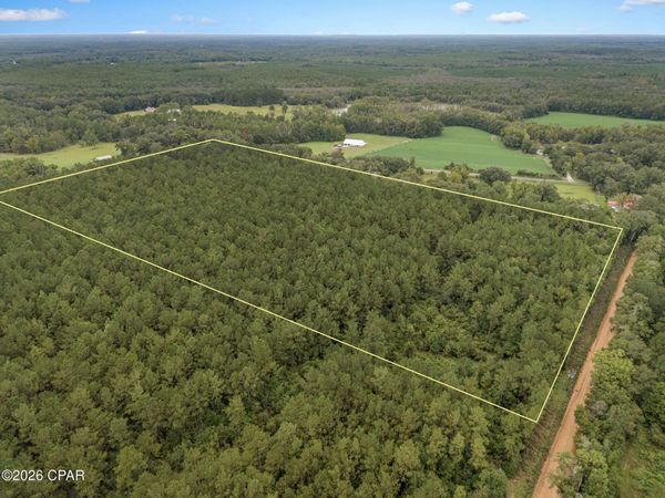 XXX Lakeview Road , Caryville, FL 32427