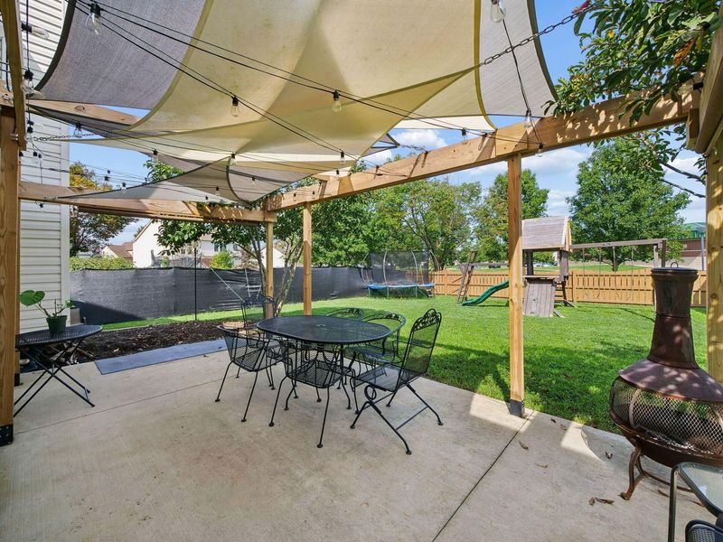 1884 Woodside Drive, Marysville, OH 43040 Photo 38