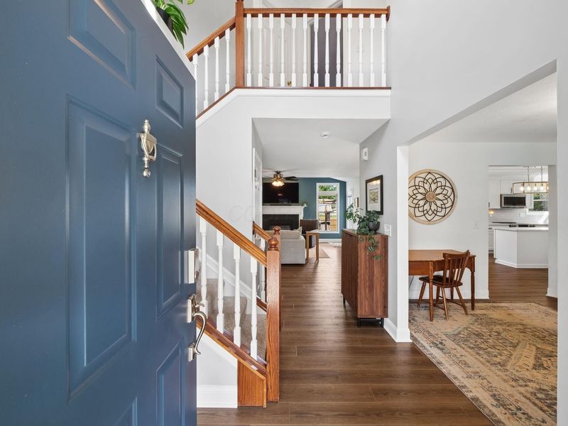 1884 Woodside Drive, Marysville, OH 43040 Photo 4