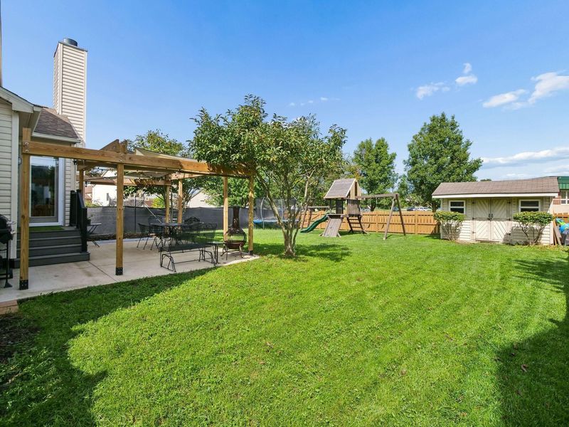 1884 Woodside Drive, Marysville, OH 43040 Photo 40