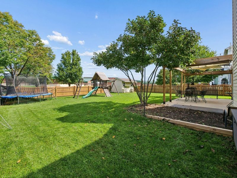 1884 Woodside Drive, Marysville, OH 43040 Photo 41