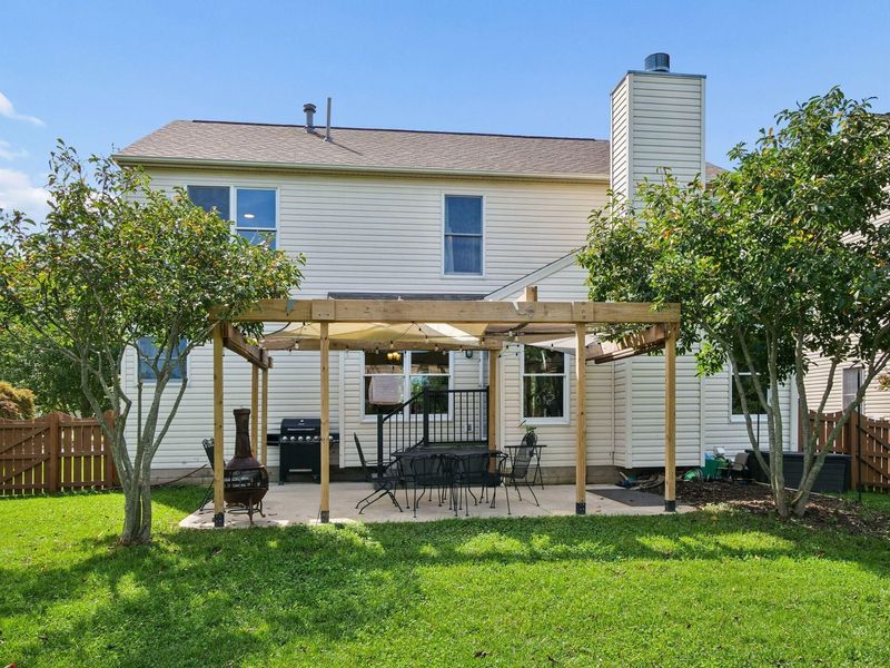 1884 Woodside Drive, Marysville, OH 43040 Photo 43