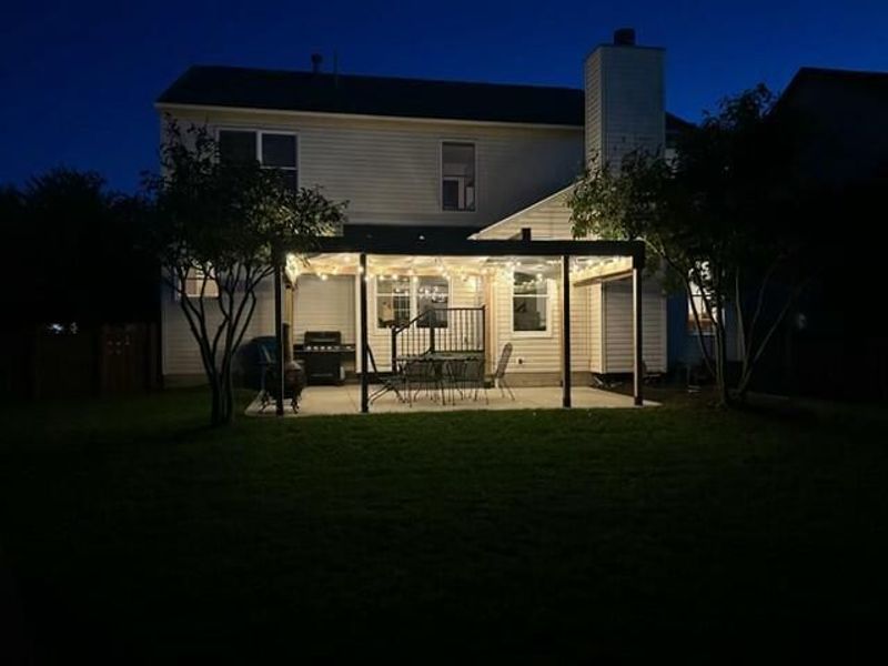 1884 Woodside Drive, Marysville, OH 43040 Photo 51