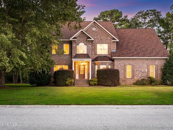 1503 Hammersmith Drive , Winterville, NC 28590
