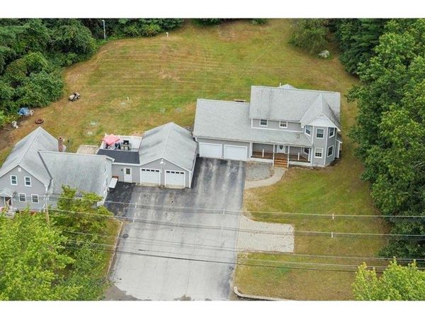 845 Bridge Street, Pelham, NH 03076