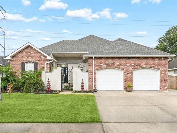 309 SPARTAN Loop , Slidell, LA 70458