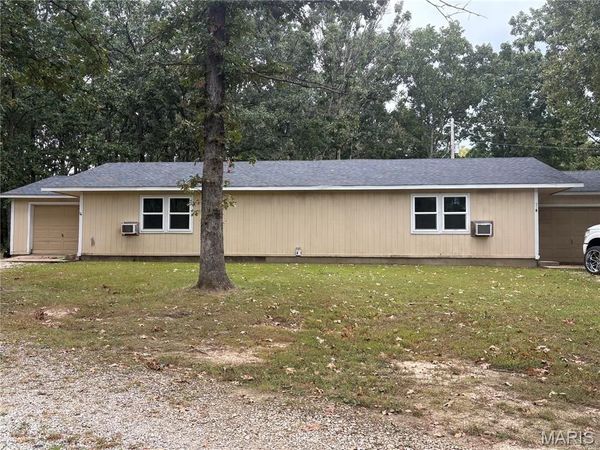 51 Oakdale Circle , Cuba, MO 65453