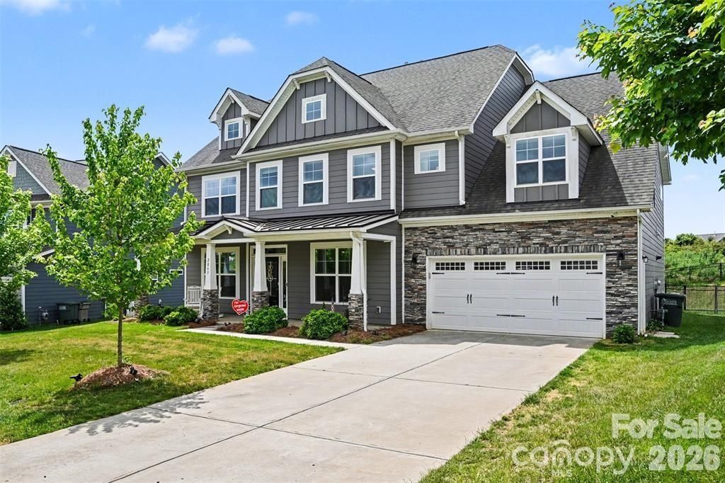 2843 Shumard Drive, Gastonia, NC 28054 Main Photo