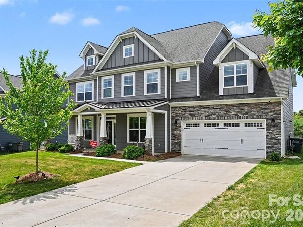 2843 Shumard Drive , Gastonia, NC 28054
